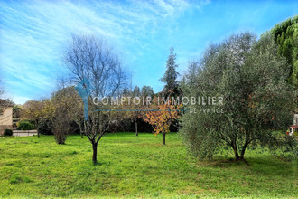 achat terrain vagnas 07150