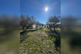 achat terrain vagnas 07150