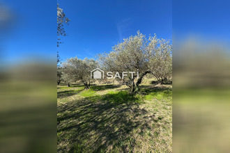 achat terrain vagnas 07150