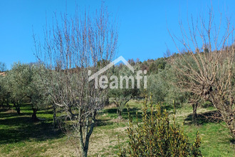 achat terrain vagnas 07150