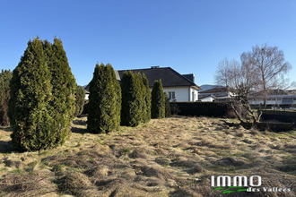 achat terrain vagney 88120