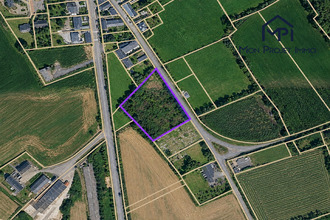 achat terrain vaiges 53480