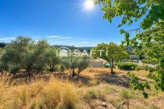 achat terrain vailhauques 34570
