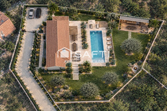 achat terrain vailhauques 34570