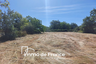 achat terrain vailhourles 12200