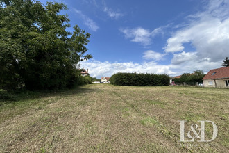 achat terrain vailly-sur-aisne 02370