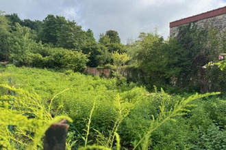 achat terrain vailly-sur-aisne 02370