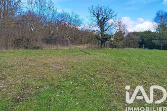 achat terrain vailly-sur-aisne 02370