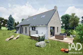 achat terrain vains 50300