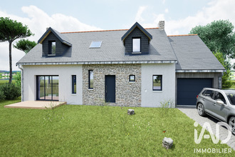 achat terrain vains 50300