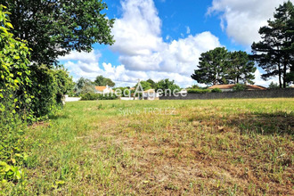 achat terrain vaire 85150