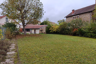 achat terrain vaires-sur-marne 77360