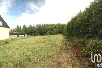 achat terrain val-d-ize 35450