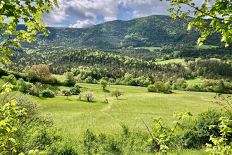 achat terrain val-de-chalvagne 04320