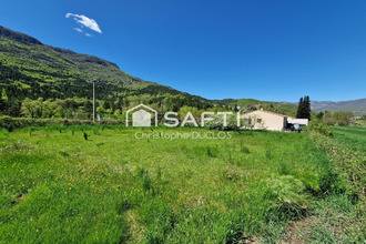 achat terrain valbelle 04200