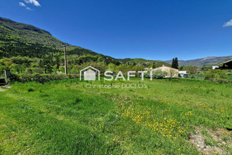 achat terrain valbelle 04200