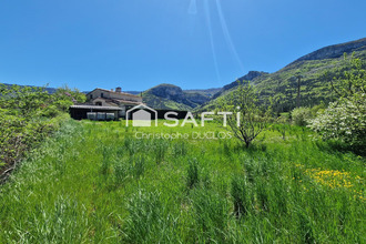 achat terrain valbelle 04200