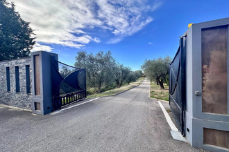 achat terrain valbonne 06560