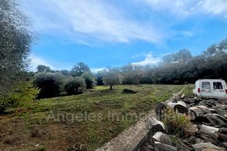 achat terrain valbonne 06560