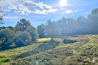 achat terrain valbonne 06560