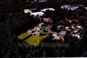 achat terrain valbonne 06560