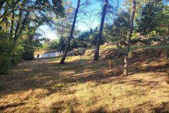 achat terrain valbonne 06560