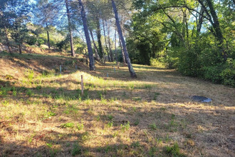 achat terrain valbonne 06560