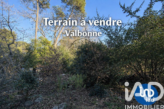achat terrain valbonne 06560