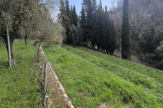 achat terrain valbonne 06560