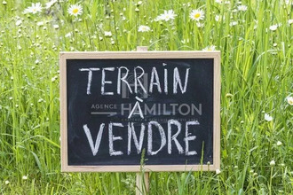 achat terrain valbonne 06560