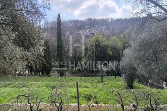 achat terrain valbonne 06560