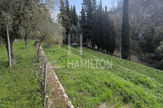 achat terrain valbonne 06560