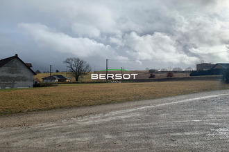 achat terrain valdahon 25800