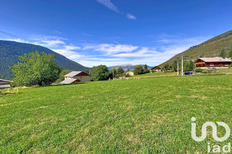 achat terrain valdeblore 06420