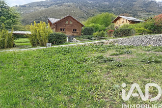achat terrain valdeblore 06420