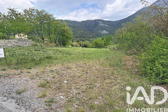 achat terrain valdeblore 06420