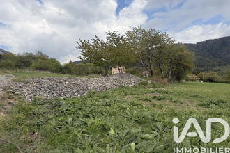achat terrain valdeblore 06420