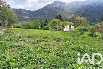 achat terrain valdeblore 06420