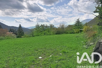 achat terrain valdeblore 06420