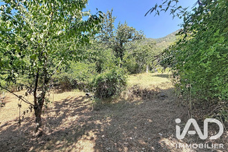 achat terrain valdeblore 06420