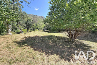 achat terrain valdeblore 06420