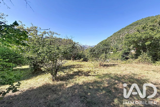 achat terrain valdeblore 06420