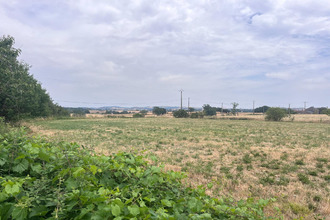 achat terrain valderies 81350