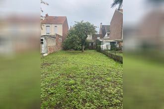achat terrain valenciennes 59300