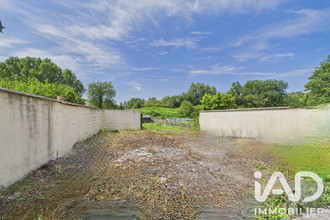 achat terrain valenciennes 59300