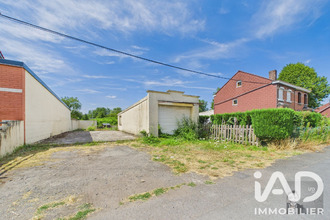 achat terrain valenciennes 59300