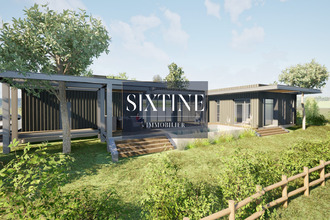 achat terrain valencin 38540