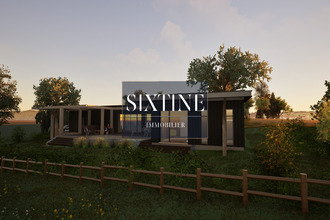 achat terrain valencin 38540