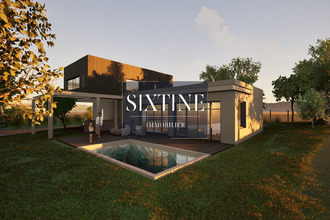 achat terrain valencin 38540