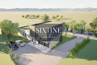 achat terrain valencin 38540